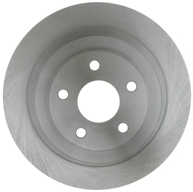 96937R – RAYBESTOS Brake Rotor, OE Replacement Single